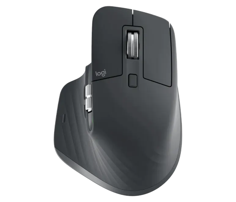 Logitech MX MASTER 3S